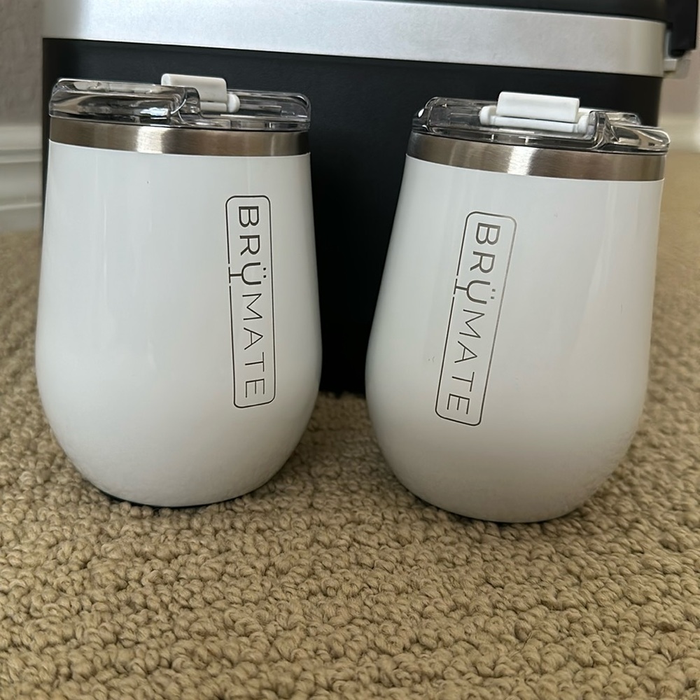 Brumate Uncork’d XL Wine Tumblers